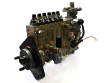 Паливний насос високого тиску Motorpal PP6M10P1i-3754 (MOTORPAL)